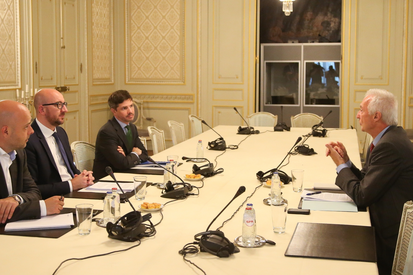 Attacks in Tunisia: the Prime Minister mobilises the Government to combat terrorism