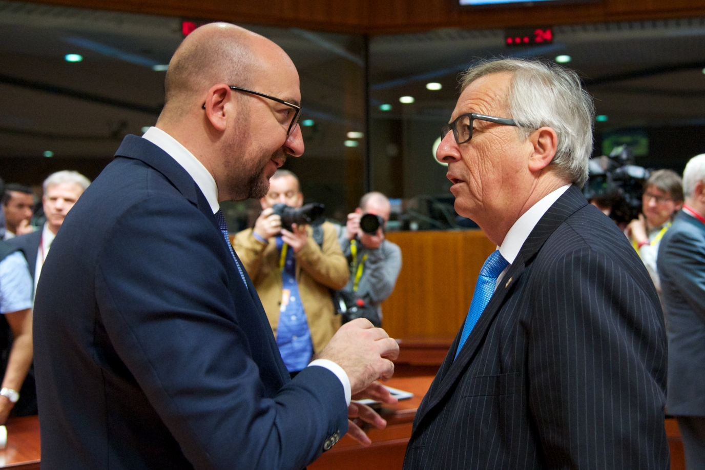 Europese raad