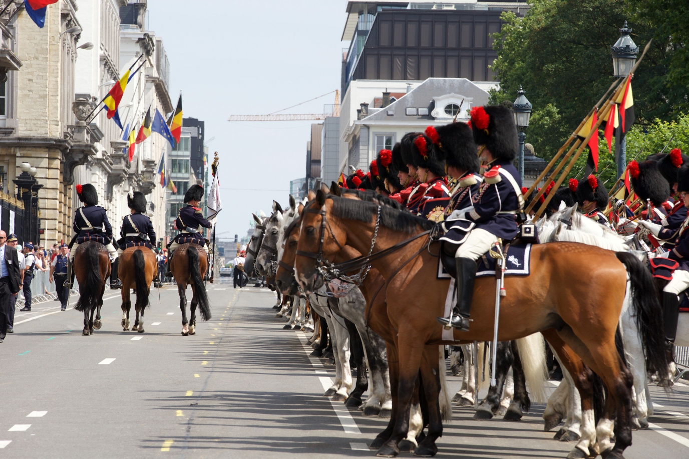 Fête nationale