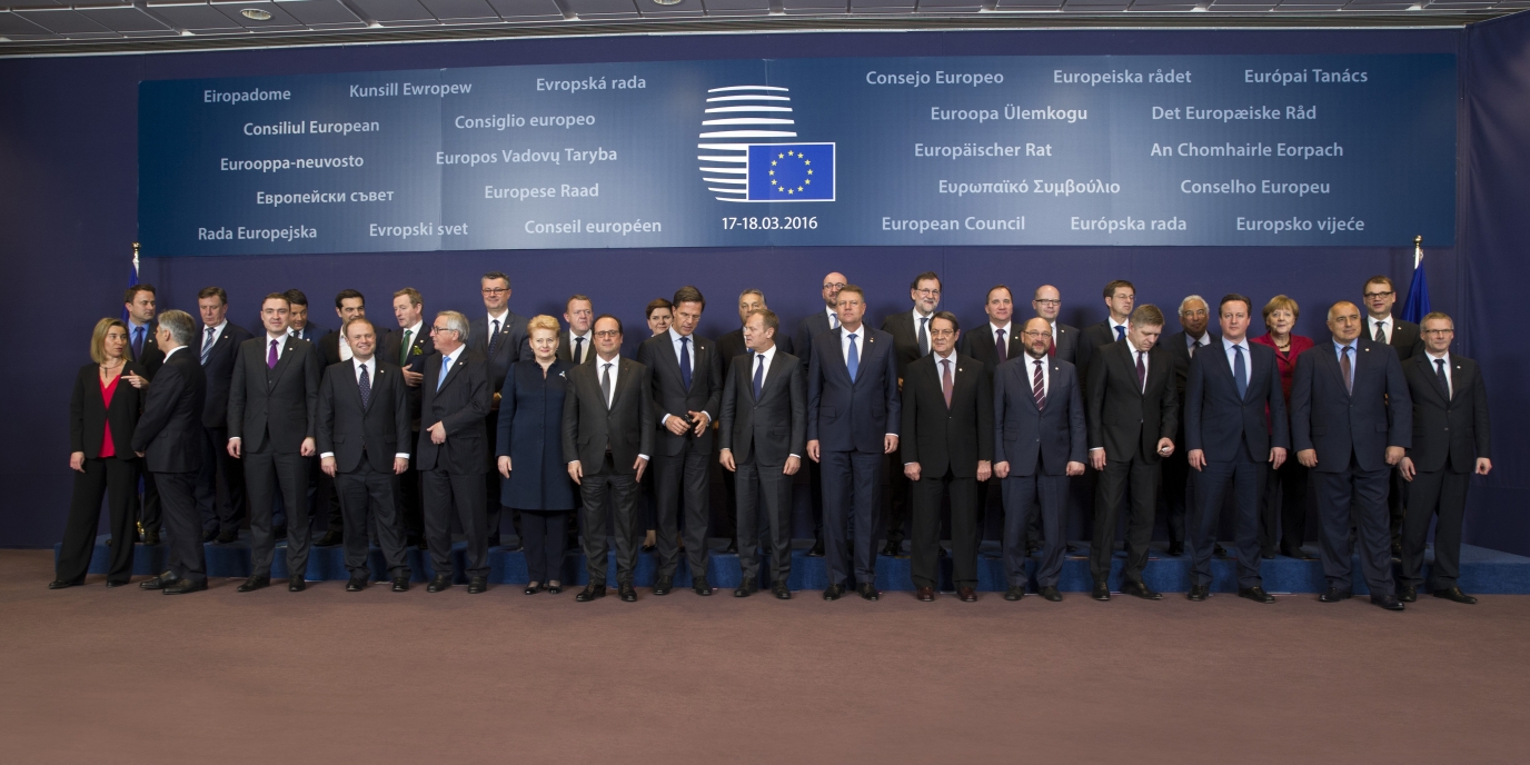 European Council