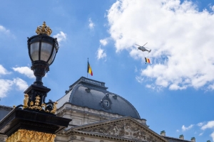 National feiertag