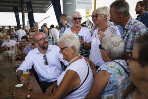 Beurs van Libramont - 2018