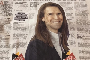 rétrospective de 2019 - Sudpresse
