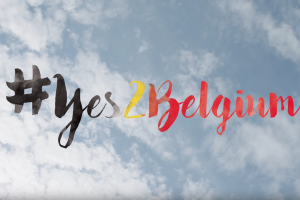 #Yes2Belgium : Zeugnisse von Betriebsleitern die gerne in Belgien leben und  investieren.