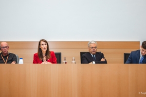 OTAN - échange de vue avec les députés en vue du "Leaders Meeting" de Londres