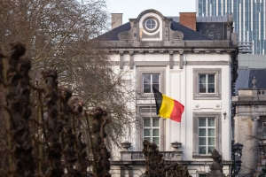 La Belgique rentrera bien dans sa première phase de déconfinement le 4 mai prochain