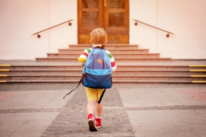 Schrittweise Rückkehr zur Schule kann fortgesetzt werden