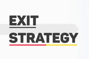 Exit Strategy - Phase 1A