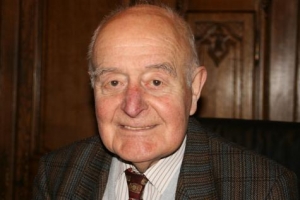 Décès de l’ancien Ministre Joseph Michel
