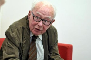 Overlijden van Jean Defraigne