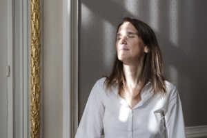 INTERVIEW - Sophie Wilmès: 'Ik hoop dat dit niet te lang duurt'