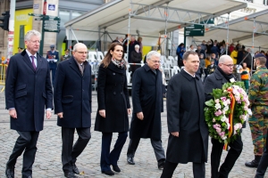 Le 11 novembre
