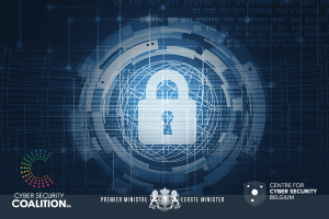68% van de Belgen helpt cybercriminelen. Grootste campagne in België ooit wil dit cijfer naar beneden halen.