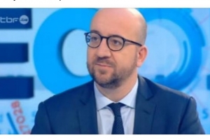 L'interview des Décodeurs sur la RTBF
