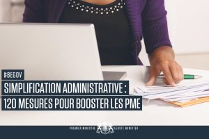 Simplification administrative : 120 mesures pour booster les PME