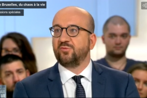 Emission spéciale RTL-TVI : « Attentats de Bruxelles - Du chaos à la vie »