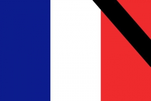 On behalf of the Belgian government, I wish to express my condolences to François Hollande, Manuel Valls and to the French people.