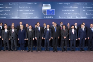 European Council