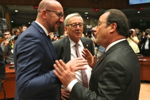 European Council