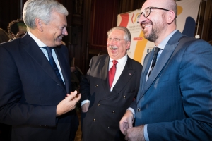 Fête de la Fédération Wallonie-Bruxelles