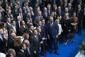 Social Summit for equitable jobs and growth – Gothenburg 