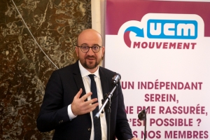 Conférence-débat organisée par l’UCM