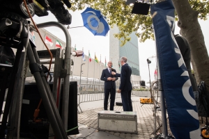 71e Assemblée générale des Nations Unies