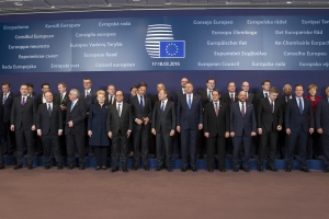 European Council