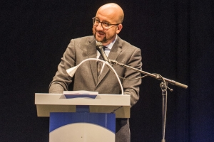 Koninklijke Federatie van het Belgisch Notariaat: 125 jaar