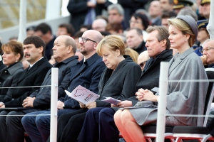 Commémorations 14-18