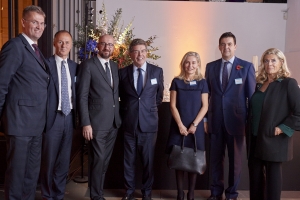 275ste verjaardag van Freshfields